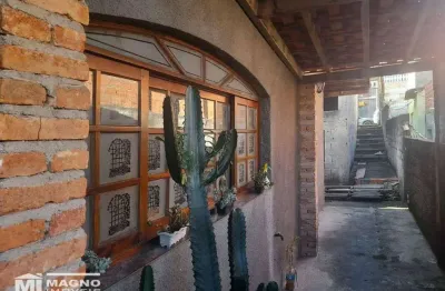 Casa com 3 dormitórios à venda por r$ 537.000,00 - limoeiro - são paulo/sp