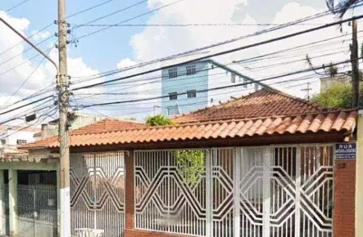 Casa com 3 dormitórios à venda por r$ 800.000 -parque cruzeiro do sul - são paulo/sp