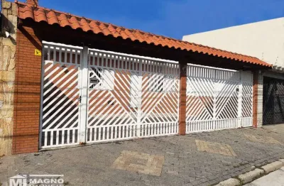 Casa com 4 dormitórios à venda por r$ 850.000,00 - são miguel paulista - são paulo/sp