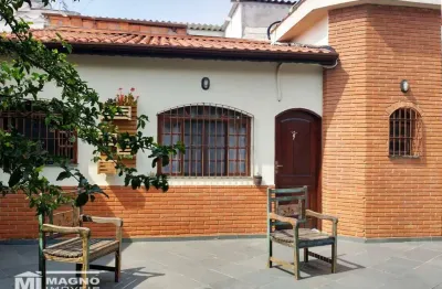 Casa de alto padrão com 4 dormitórios, salão de festas e 4 vagas de garagem à venda, 175 m² por r$ 1.300.000 - jardim pedro josé nunes - são paulo/sp
