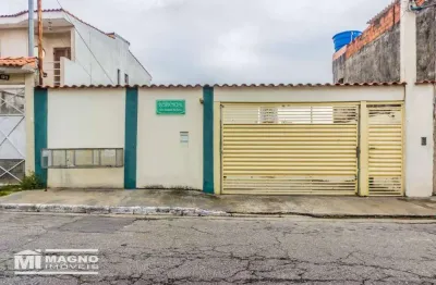 Oportunidade para sair do aluguel, sobrado com 2 suítes e 1 vaga de garagem à venda por r$ 350.000 - parque boturussu - são paulo/sp