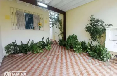 Casa com 2 dormitórios e 1 vaga de garagem à venda, 94 m² por r$ 380.000 - ponte rasa - são paulo/sp