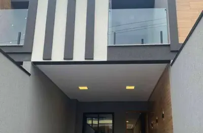 Sobrado com 3 dorms. sendo 1 suíte, jardim de inverno e área gourmet à venda, 124 m² por r$ 850.000 - patriarca - são paulo/sp