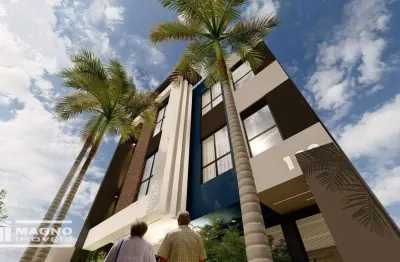 Apartamento com 2 dormitórios e garden à venda, 57m² - tucuruvi - são paulo/sp