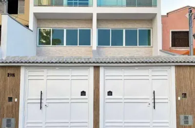 Sobrado alto padrão com 3 suítes, piscina e 4 vagas - vila matilde - são paulo/sp