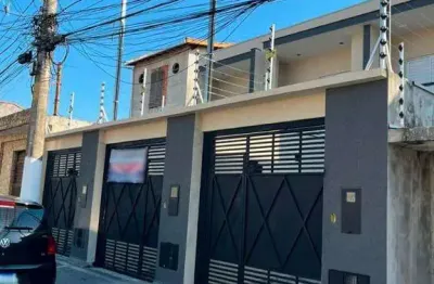 Sobrado com 3 dormitórios à venda por r$ 626.900,00 - ermelino matarazzo - são paulo/sp