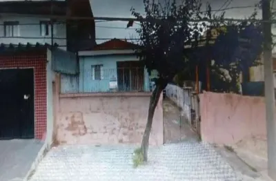 Terreno à venda, 302 m² por r$ 700.000,00 - ermelino matarazzo - são paulo/sp