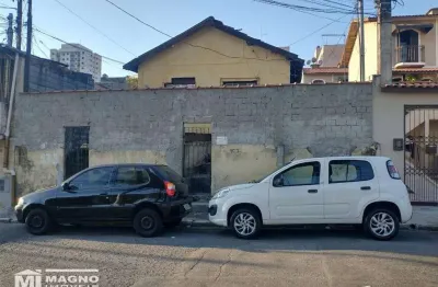 Terreno à venda, 450 m² por r$ 900.000,00 - vila paranaguá - são paulo/sp