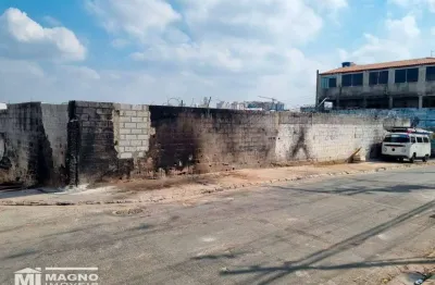 Terreno à venda, 965 m² por r$ 1.158.000,00 - vila curuçá - são paulo/sp