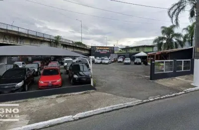 Terreno à venda, 1305 m² por r$ 2.700.000,00 - são miguel paulista - são paulo/sp