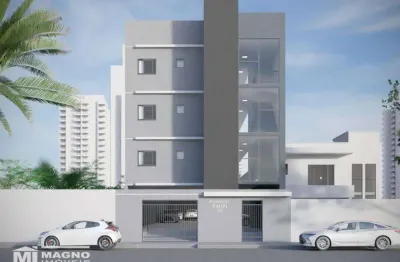Apartamento com 2 dormitórios à venda, 35 m² por r$ 264.000,00 - aricanduva - são paulo/sp
