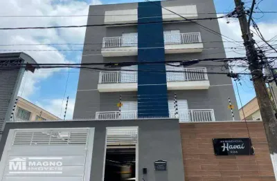 Apartamento com 3 dormitórios à venda, 68 m² por r$ 470.000,00 - chácara belenzinho - são paulo/sp