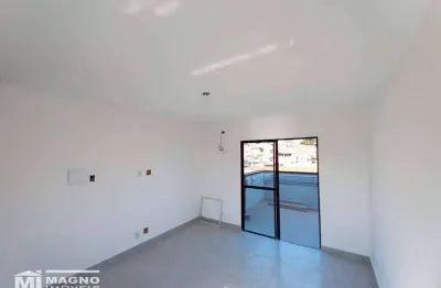 Apartamentos com 2 dormitórios à venda, 39 m² por r$ 237.000 - jardim belém - são paulo/sp