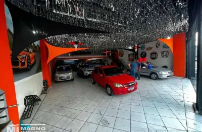 Salão à venda, 300 m² por r$ 1.700.000,00 - vila norma - são paulo/sp