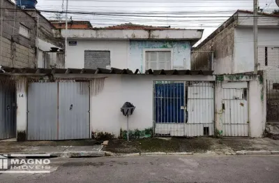 Terreno à venda, 250 m² por r$ 380.000,00 - jardim das camélias - são paulo/sp