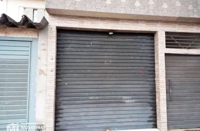 Salão para alugar, 17 m² por r$ 1.110,64/mês - cidade são miguel - são paulo/sp