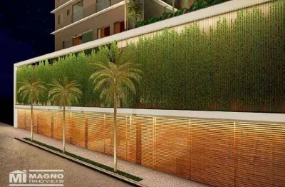 Apartamento com 2 dormitórios à venda, 44 m² por r$ 342.000,00 - vila guilhermina - são paulo/sp