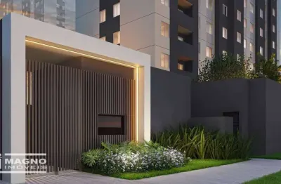 Apartamentos na planta à venda, vivaz construtora com 1 ou 2 dormitórios à venda, 31 m² por r$ 235.000 - ermelino matarazzo - são paulo/sp