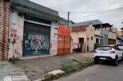 Terreno à venda, 369 m² por r$ 600.000,00 - penha de frança - são paulo/sp