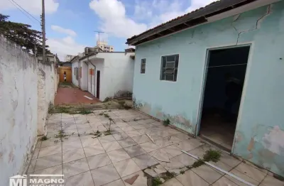 Terreno à venda, 245 m² por r$ 530.000,00 - penha de frança - são paulo/sp