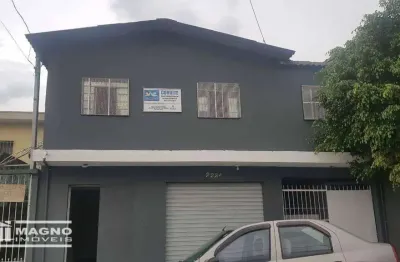 Prédio à venda, 202 m² por r$ 450.000,00 - ermelino matarazzo - são paulo/sp