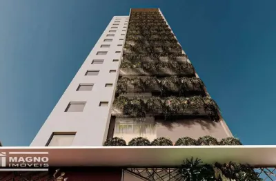 Apartamento com 2 ou 3 dormitórios e terraço à venda, 43 m² por r$ 499.000.00 mooca - são paulo/sp