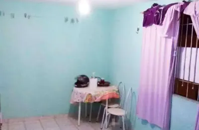 Apartamento com 2 dormitórios à venda, 44 m² por r$ 160.000,00 - são miguel paulista - são paulo/sp