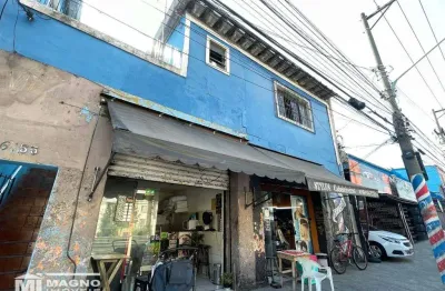 Sobrado com 3 dormitórios à venda por r$ 1.200.000,00 - vila norma - são paulo/sp