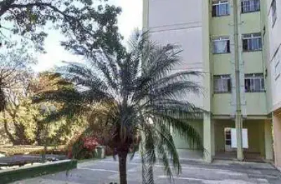 Apartamento com 2 dormitórios à venda, 52 m² por r$ 255.000,00 - ae carvalho - são paulo/sp
