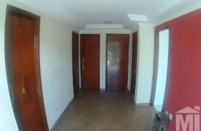 Apartamento com 3 dormitórios à venda, 62 m² por r$ 320.000,00 - parque cruzeiro do sul - são paulo/sp