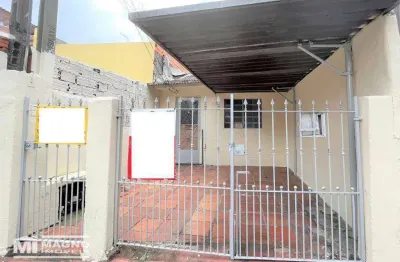 Casa com 2 dormitórios à venda por r$ 330.000,00 - são miguel paulista - são paulo/sp