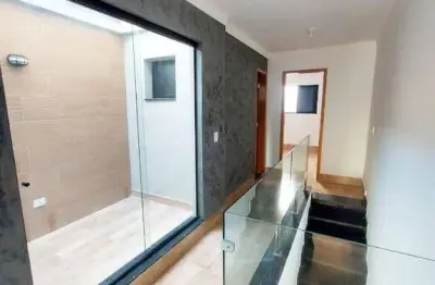 Sobrado com 3 dormitórios à venda por r$ 850.000,00 - penha - são paulo/sp