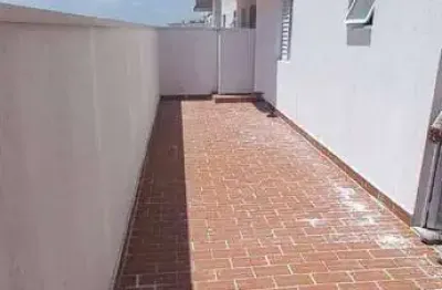 Apartamento com 2 dorms. com e sem garden em pq. boturussu