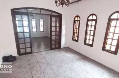 Sobrado com 4 dormitórios à venda, 200 m² por r$ 470.000,00 - limoeiro - são paulo/sp