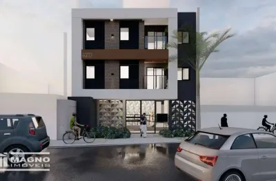 Apartamento com 2 dormitórios à venda, 38 m² por r$ 255.600,00 - itaquera - são paulo/sp
