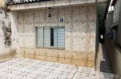 Casa com 3 dormitórios à venda, 90 m² por r$ 350.000,00 - vila ponte rasa - são paulo/sp
