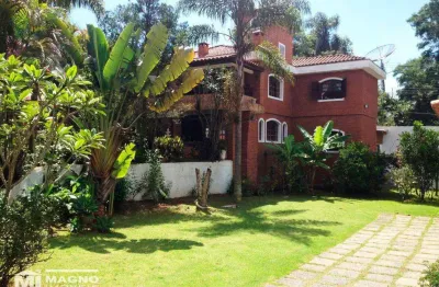 Chácara com 4 suítes, piscina, árvores frutíferas, aquecimento solar e 45 vagas de garagem à venda, 1400 m² - cantareira - mairiporã/sp