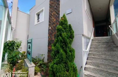 Apartamento com 2 dorm e jardim de inverno à venda, 36 m² por r$ 260.000 - itaquera - são paulo/sp