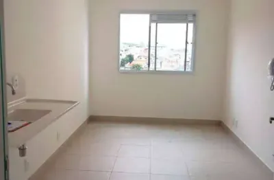 Apartamento com 2 dormitórios para alugar, 35 m² por r$ 1.291,76/mês - vila nova curuçá - são paulo/sp
