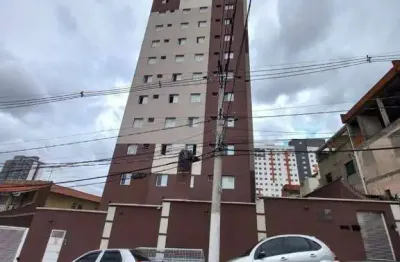 Apartamento com 2 dormitórios à venda, 39 m² por r$ 225.000,00 - vila matilde - são paulo/sp