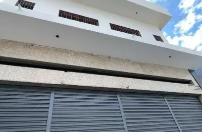 Prédio à venda, 508 m² por r$ 1.950.000,00 - vila norma - são paulo/sp