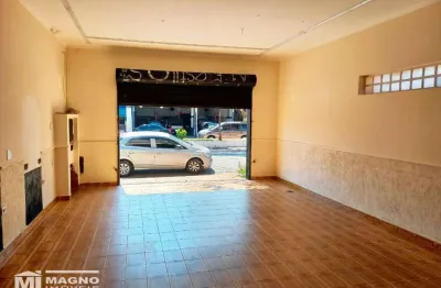 Salão para alugar, 40 m² por r$ 1.871,51/mês - jardim cotinha - são paulo/sp