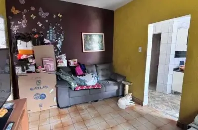 Casa com 1 dormitório à venda, 120 m² por r$ 350.000,00 - são miguel paulista - são paulo/sp