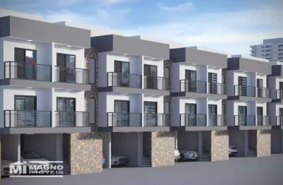 Sobrado com 2 dormitórios à venda, 85 m² por r$ 520.000,00 - vila formosa - são paulo/sp