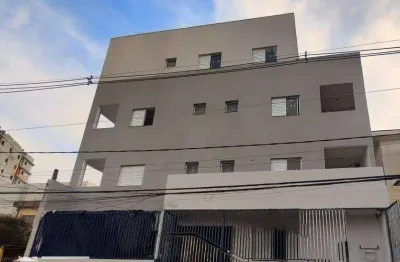 Apartamento com 2 dormitórios à venda, 40 m² por r$ 254.000,00 - cidade antônio estevão de carvalho - são paulo/sp