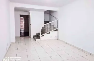 Sobrado todo reformado, 3 dorms. ao lado hospital municipal de ermelino matarazzo por 400mil