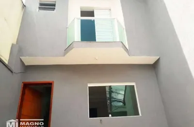 Sobrado com 2 dormitórios à venda, 65 m² por r$ 425.000,00 - jardim nordeste - são paulo/sp