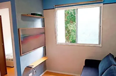 Apartamento com 2 dormitórios à venda, 41 m² por r$ 320.000,00 - penha de frança - são paulo/sp