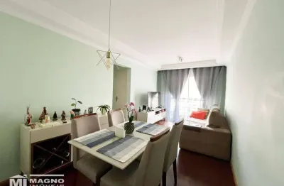 Apartamento com 2 dormitórios à venda, 55 m² por r$ 325.000,00 - ermelino matarazzo - são paulo/sp
