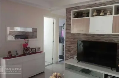 Apartamento com 2 dormitórios à venda, 64 m² por r$ 545.000,00 - ermelino matarazzo - são paulo/sp